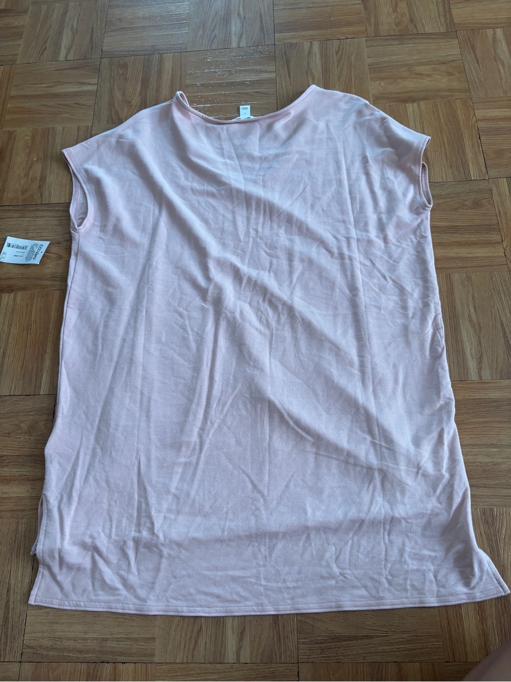 Daily Rituals top size S - Picture 4 of 4